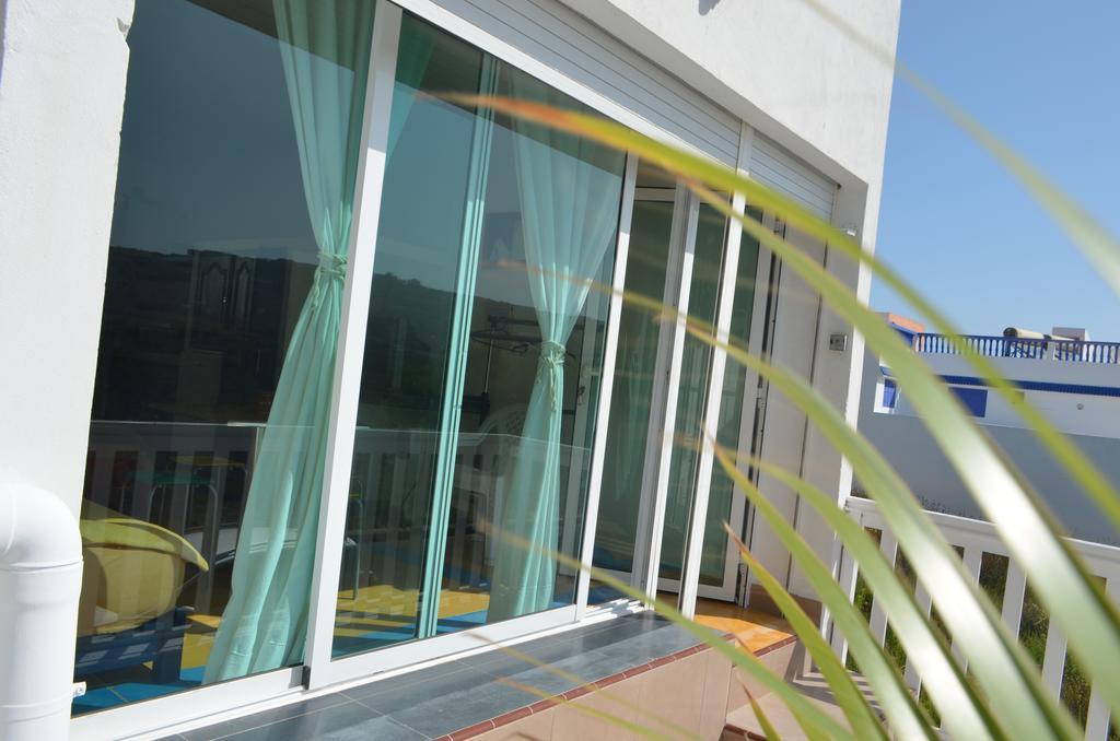 Studio Tishka Oualidia Exterior foto